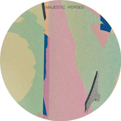 Majestic Horses