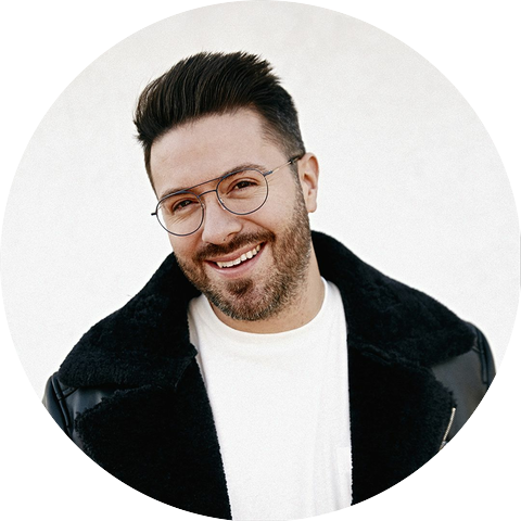 Danny Gokey & Natalie Grant