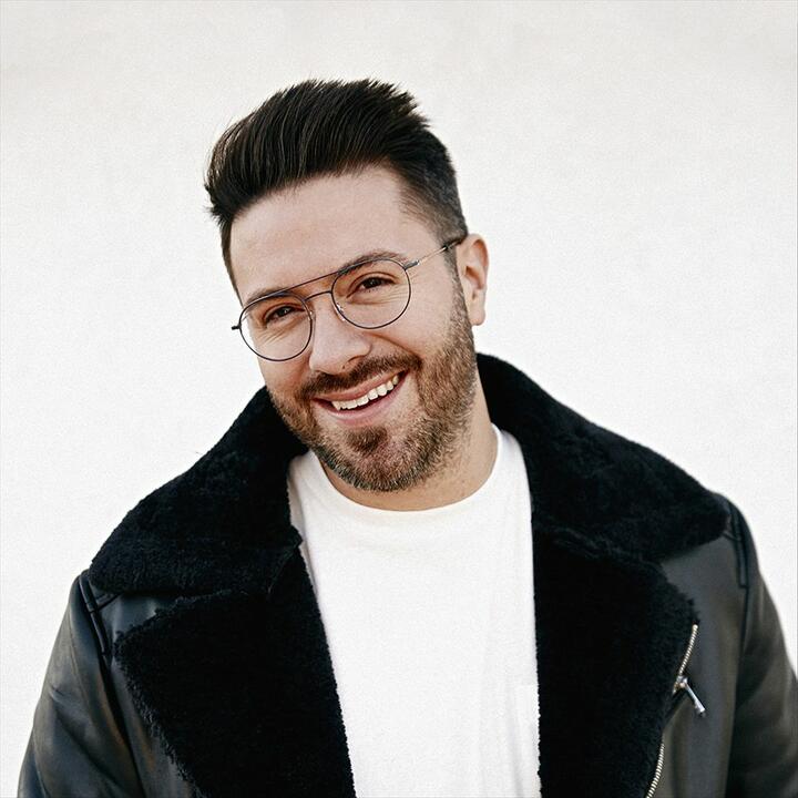 Danny Gokey & Natalie Grant