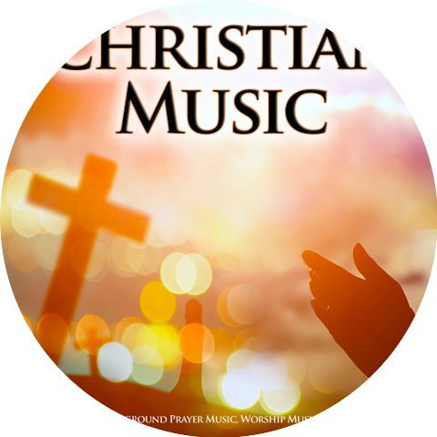 Contemporary Christian Music & Christian Instrumental Guitar Music & Christian Yoga Music