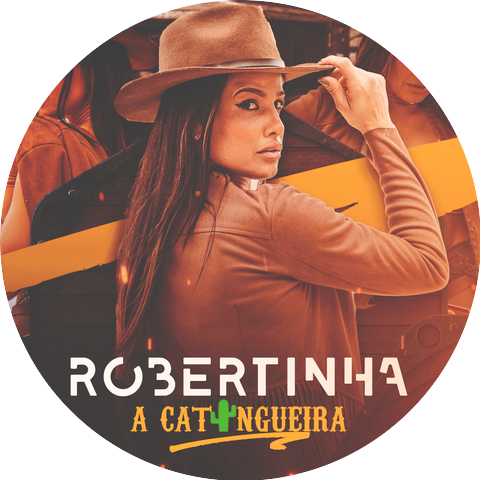 Robertinha