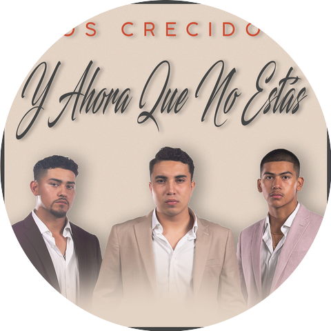 Los Crecidos