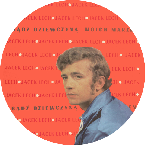 Jacek Lech