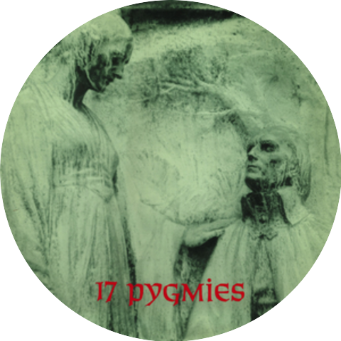 17 Pygmies