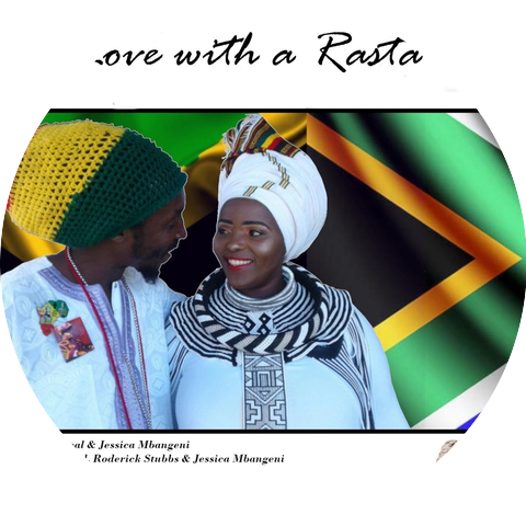 Omar Morrison & Jessica Mbangeni