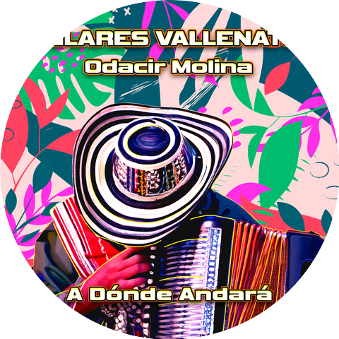 Los Juglares Vallenatos