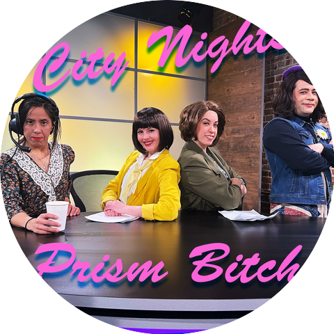 Prism Bitch