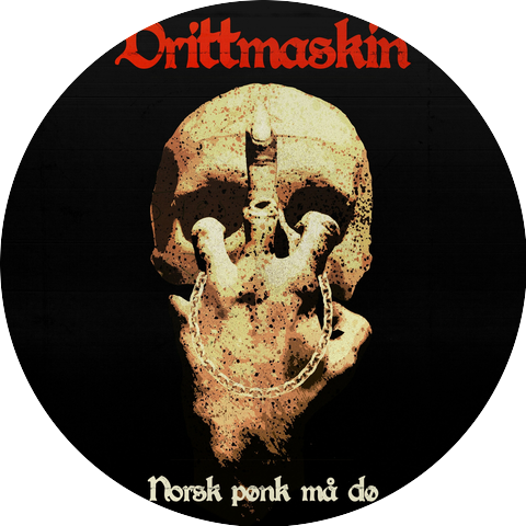 Drittmaskin