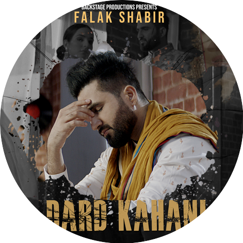 Falak Shabir