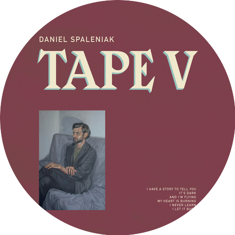 Daniel Spaleniak
