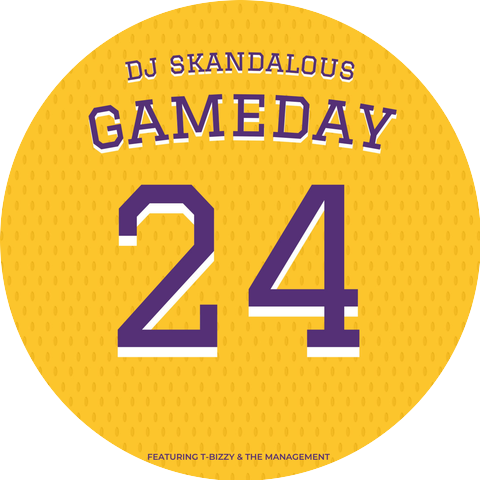 DJ Skandalous