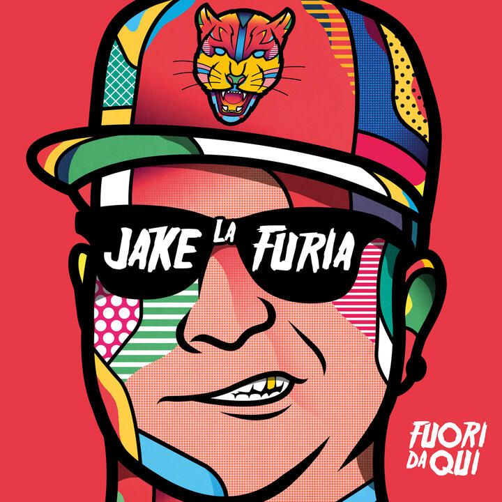 Jake La Furia & Emis Killa
