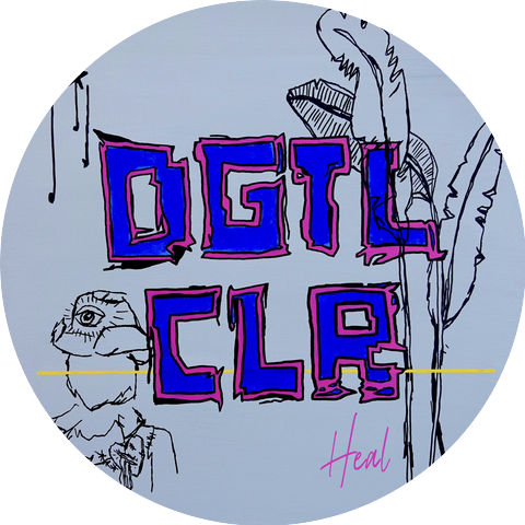 Dgtl Clr