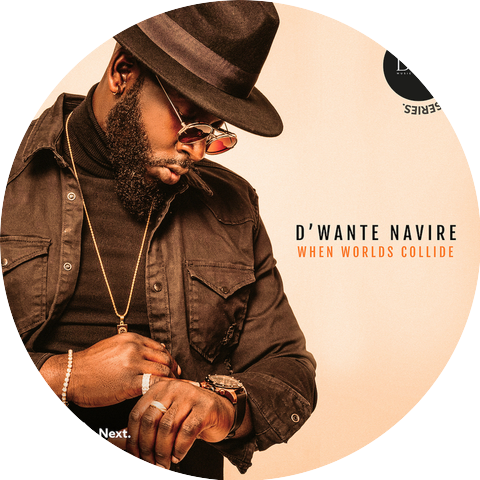 D'wante Navire