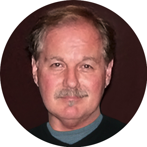 Ron Collins