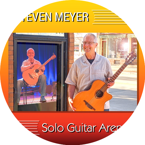 Steven Meyer