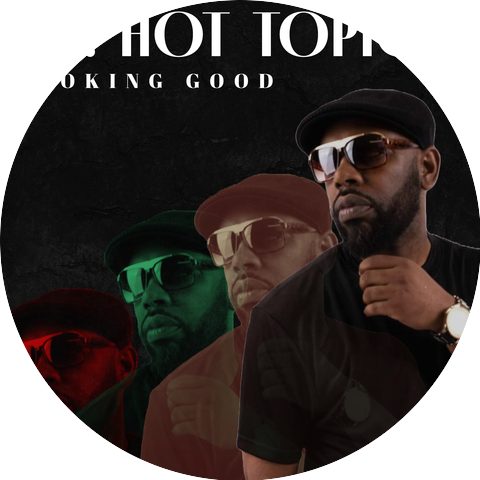 Mr. Hot Topic