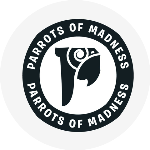 Parrots of Madness