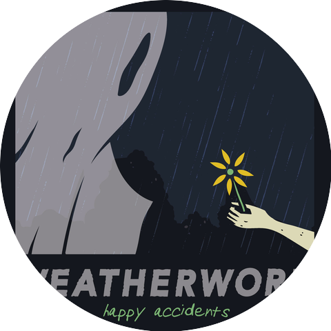 Weatherworn