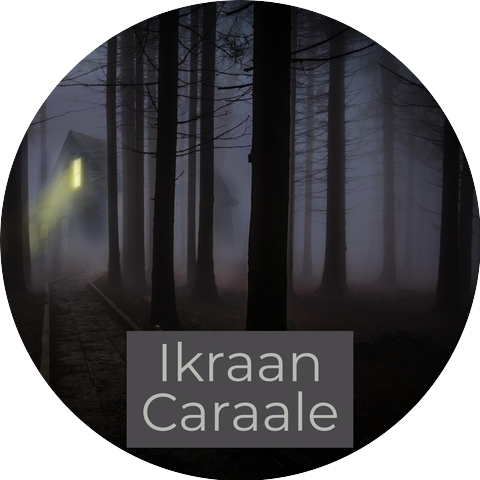 Ikraan Caraale