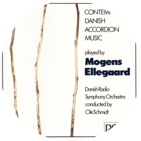 Mogens Ellegaard