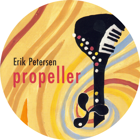 Erik Petersen