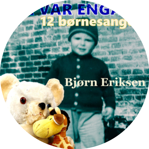 Bjørn Eriksen