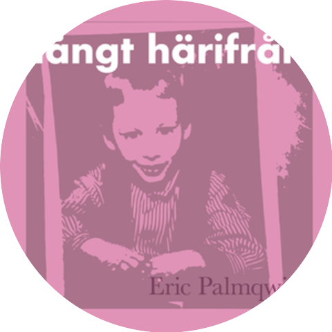 Eric Palmqwist