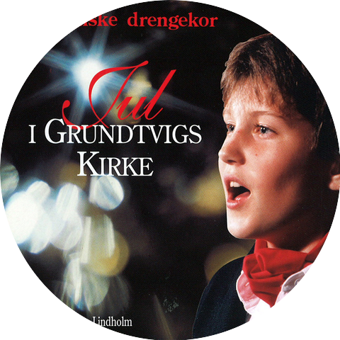 Det Danske Drengekor