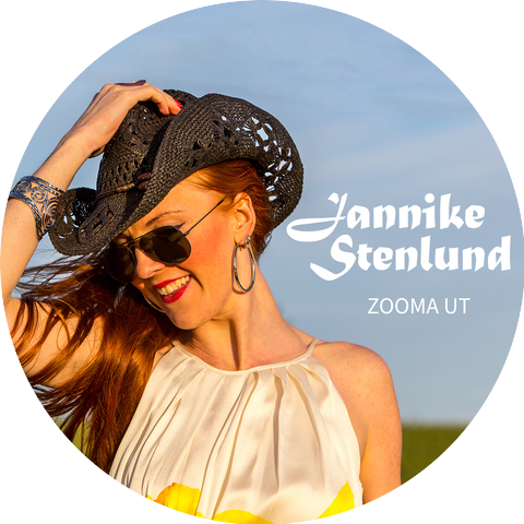 Jannike Stenlund