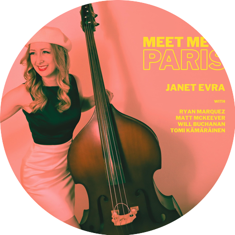 Janet Evra