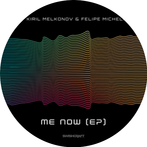 Kiril Melkonov & Felipe Michelin