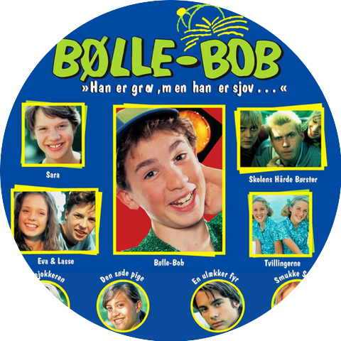 Bølle-Bob