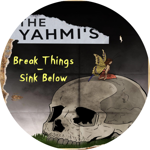 Yahmis