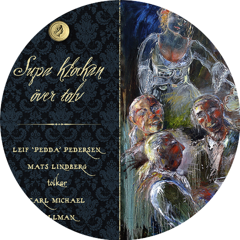 Leif Pedda Pedersen