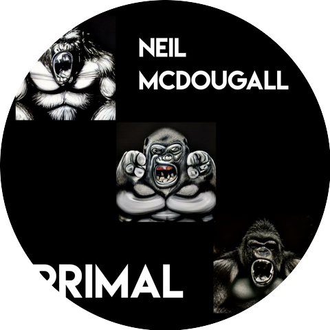 Neil McDougall