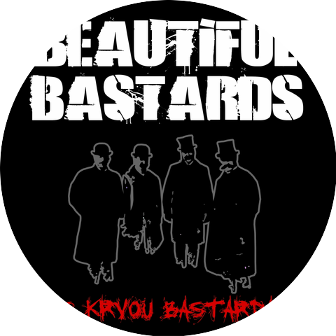 The Beautiful Bastards