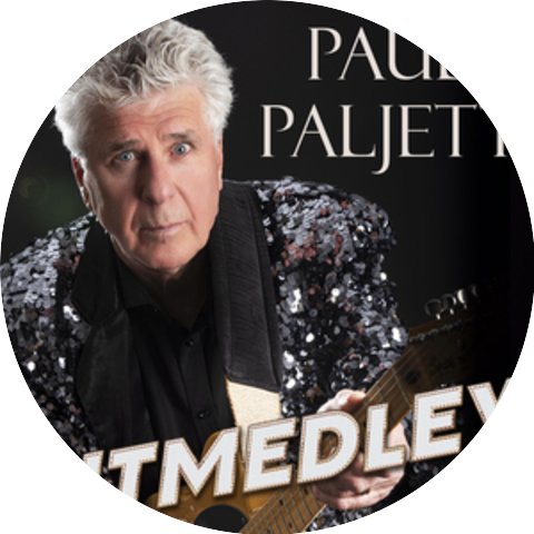 Paul Paljett