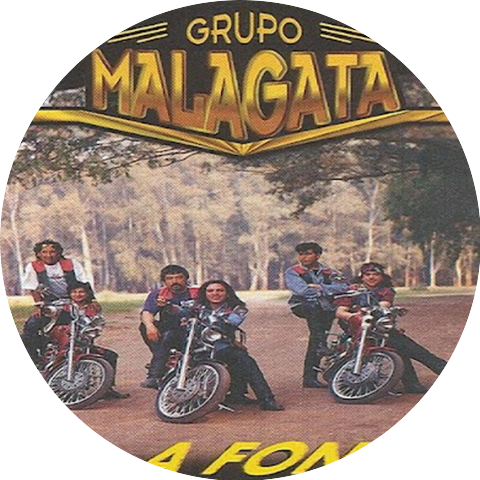 Grupo MALAGATA