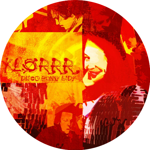Klørrr