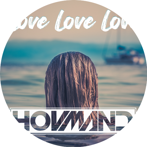Hovmand