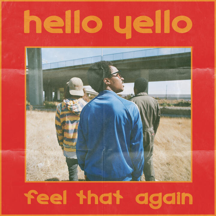 Hello Yello