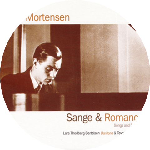 Lars Thodberg Bertelsen & Tove Lønskov