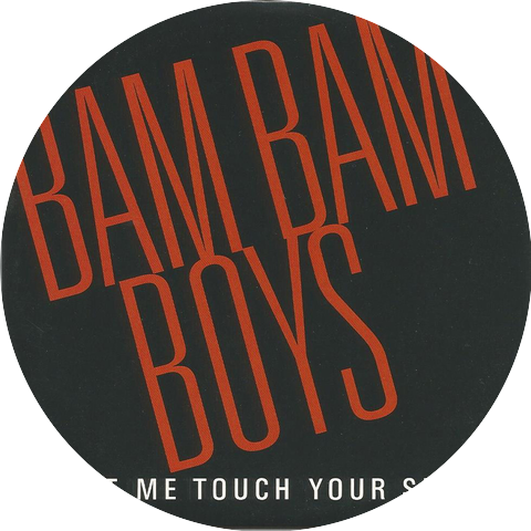 Bam Bam Boys