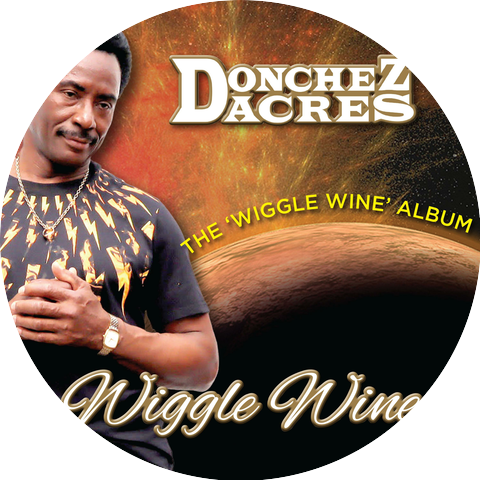 Donchez Dacres