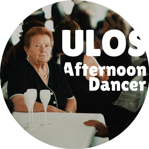 Ulos