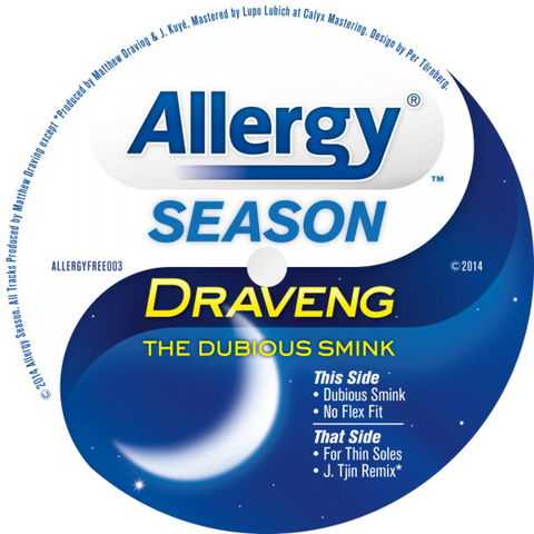 Draveng