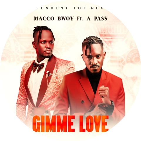 Macco Bwoy