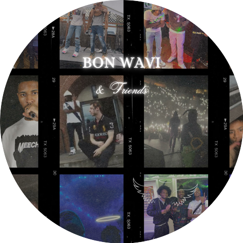 Bon Wavi