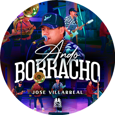 Jose Villarreal